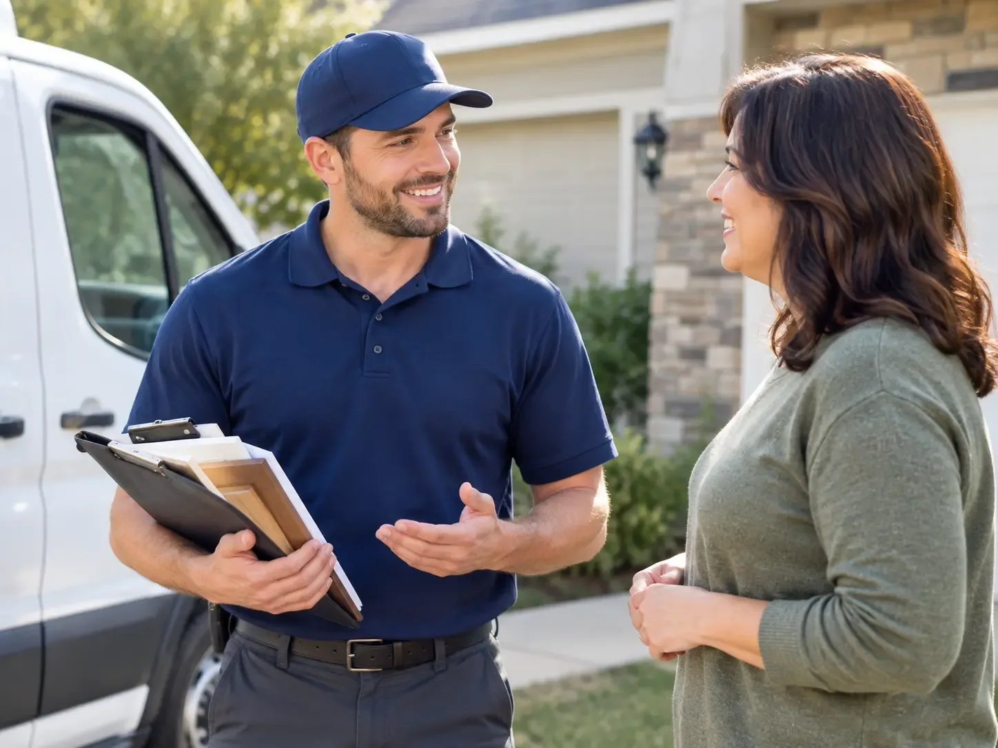 Kitchen Cabinet Refacing Deputy, IN FAQs
